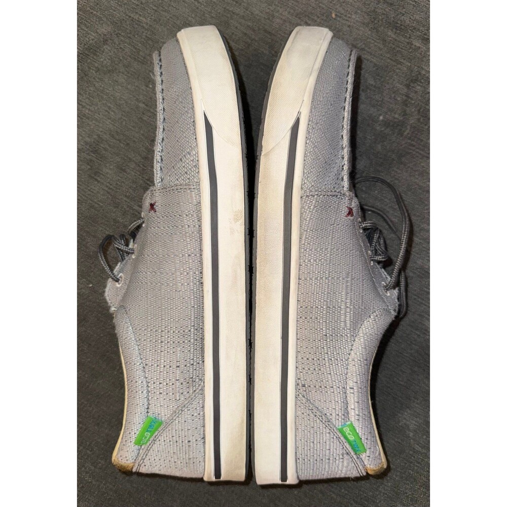 Twisted X Men’s Work Kicks - Safety Shoes - 12M - Picture 11 of 12